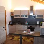 Apartment Schoerghofer Abtenau