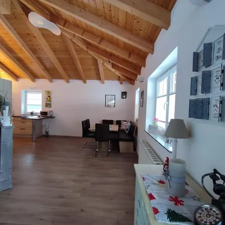 Apartment Schoerghofer