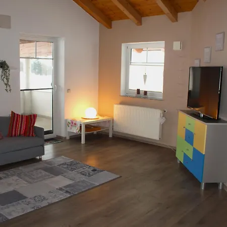 Apartment Schoerghofer *