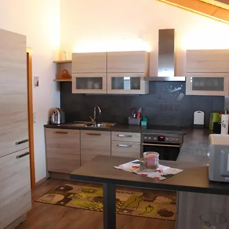 Apartment Schoerghofer Abtenau