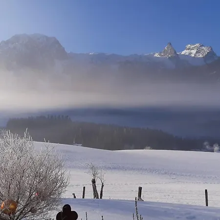 Schoerghofer Abtenau