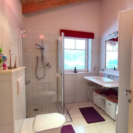 Schoerghofer Apartment