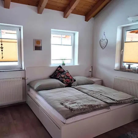 Schoerghofer Apartment Abtenau