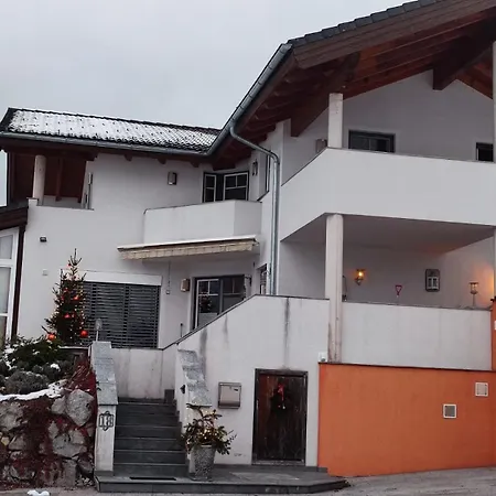 Apartment Schoerghofer