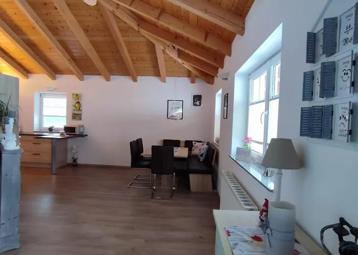 Appartement Schoerghofer