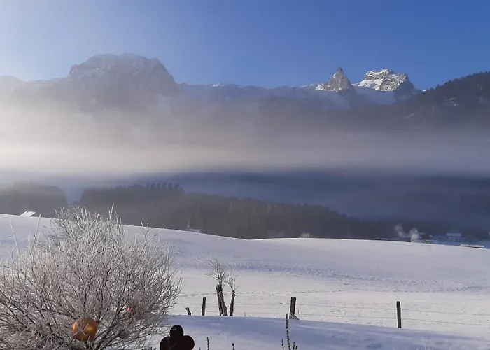 Schoerghofer Abtenau