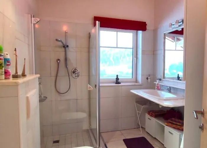 Schoerghofer Appartement