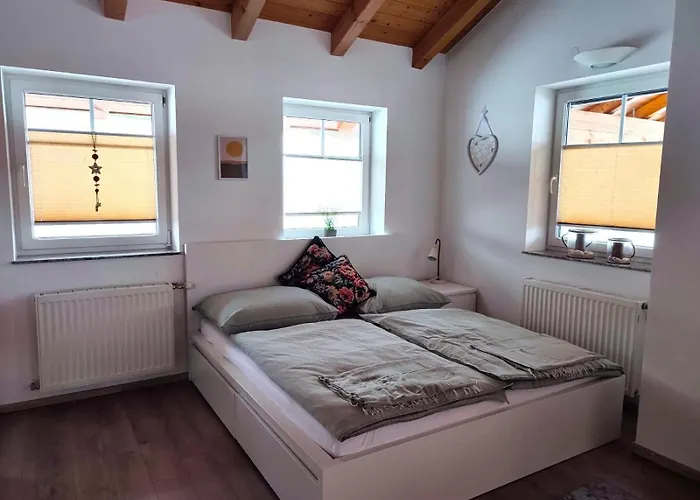 Schörghofer Apartment Abtenau