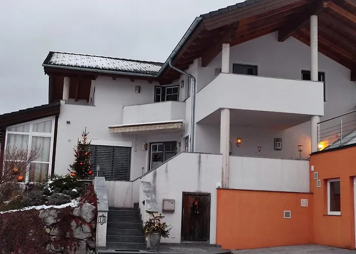 Appartement Schoerghofer